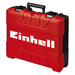 BATTERY BRUSHLESS PERFORATOR EINHELL HEROCCO 18 V 2.20 J SDS PLUS WITHOUT BATTERY AND CHARGER CASE