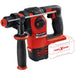 BATTERY BRUSHLESS PERFORATOR EINHELL HEROCCO 18 V 2.20 J SDS PLUS WITHOUT BATTERY AND CHARGER CASE