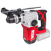 BATTERY BRUSHLESS PERFORATOR RAIDER PRO RDP-RH20 20 V 2.20 J SDS PLUS WITHOUT BATTERY AND CHARGER