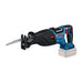 BATTERY BRUSHLESS SANITARY SAW BOSCH PROFESSIONAL GSA 185-LI SOLO - Саблени триони<<<Триони и циркуляри<<<Инструменти и