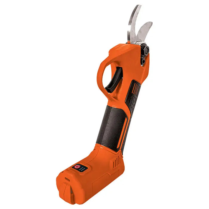 BATTERY BRUSHLESS VINE SHEAR PREMIUM 7.2 V 4.00 Ah - Акумулаторни ножици и храсторези<<<Градински