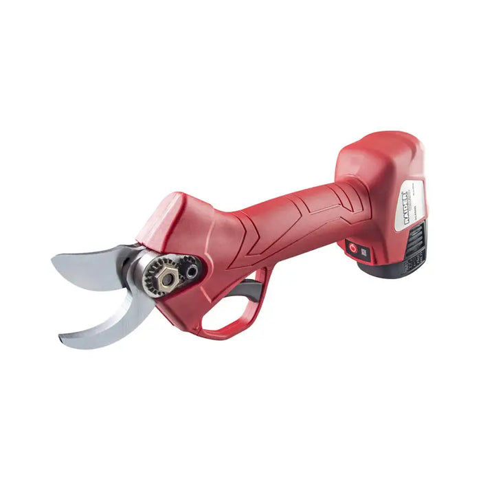BATTERY BRUSHLESS VINE SHEAR RAIDER RD-PSH02 SET 16 V NUMBER OF BATTERIES 2 2.00 Ah - Акумулаторни ножици и