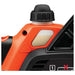 BATTERY CHAINSAW BLACK&DECKER GKC1825LB-XJ 18 V WITHOUT BATTERY AND CHARGER BAR LENGTH 25.00 cm - Електрически и