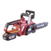 BATTERY CHAINSAW RAIDER PRO RDP-SCHS20 20 V NUMBER OF BATTERIES 1 3.00 Ah BAR LENGTH 25.00 cm - Електрически и