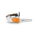 BATTERY CHAINSAW STIHL MSA 161 T 36 V WITHOUT BATTERY AND CHARGER BAR LENGTH 30.00 cm - Електрически и акумулаторни