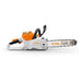 BATTERY CHAINSAW STIHL MSA 220 CB 36 V WITHOUT BATTERY AND CHARGER BAR LENGTH 35.00 cm - Електрически и акумулаторни