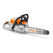 BATTERY CHAINSAW STIHL MSA 300 CO 36 V WITHOUT BATTERY AND CHARGER BAR LENGTH 40.00 cm - Електрически и акумулаторни