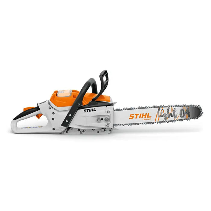 BATTERY CHAINSAW STIHL MSA 300 CO 36 V WITHOUT BATTERY AND CHARGER BAR LENGTH 40.00 cm - Електрически и акумулаторни