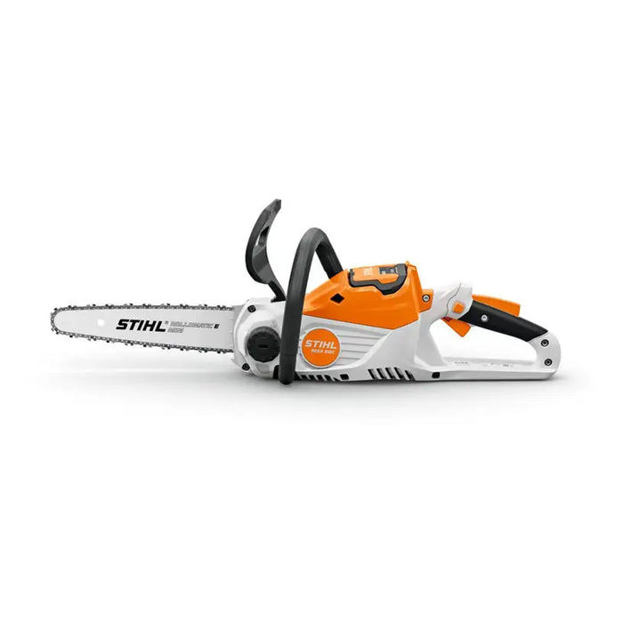 BATTERY CHAINSAW STIHL MSA 60 CB 36 V NUMBER OF BATTERIES 1 4.00 Ah BAR LENGTH 30.00 cm - Електрически и акумулаторни