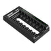 Battery charger AA/AAA 1,5 V i 1,2V smart - 8 slots - Battery chargersBAL-LAD<<<batteries and chargersBAL<<<ActionPL
