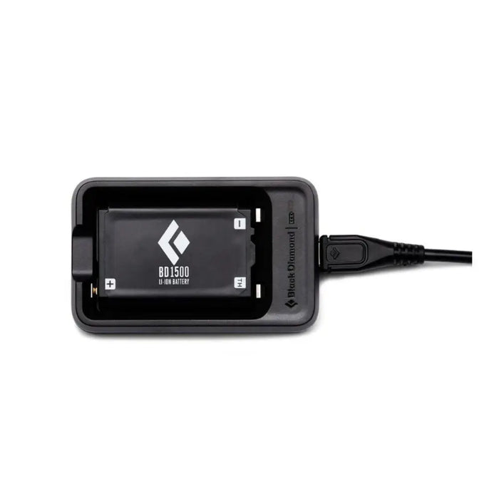 Battery charger Black Diamond BD620681 - Зарядни за Батерии<<<Електроника Батерии<<<Компютри|