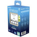 BATTERY CHARGER PANASONIC ENELOOP BASIC AA 1900mAh - Батерии<<<Батерии и фенери<<<Осветление<<<Praktiker&&&Зарядни за