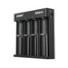 Battery charger universal Li-ion/NiMH - 4 slots - Battery chargersBAL-LAD<<<batteries and chargersBAL<<<ActionPL