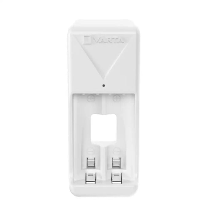 Battery charger Varta 57656 101 401 Mini 2 Batteries White AA/AAA - Електроника Батерии<<<Компютри|