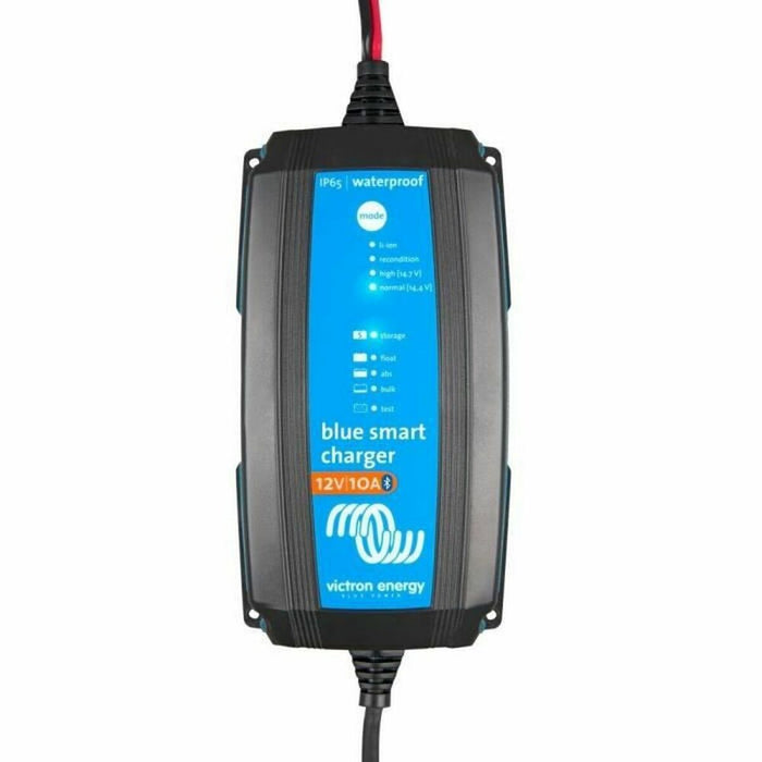 Battery charger Victron Energy Blue Smart 12 V 10 A IP65 - Електроника Батерии<<<Компютри|