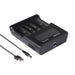 Battery charger Xtar VC4 Batteries x 4 - Зарядни за Батерии<<<Електроника Батерии<<<Компютри|