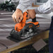 BATTERY CIRCULAR BLACK&DECKER BDCCS18N-XJ SOLO - Ръчни циркуляри<<<Триони и циркуляри<<<Инструменти и