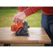BATTERY CIRCULAR BLACK&DECKER BDCCS18N-XJ SOLO - Ръчни циркуляри<<<Триони и циркуляри<<<Инструменти и