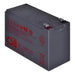 Battery CSB HRL1234WF2FR 12V 9Ah - BatteriesZSI-AKU<<<Emergency power systemZSI<<<ActionPL