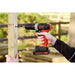 BATTERY DRILL BLACK&DECKER BCD001C1-QW 18 V 37.00 nm NUMBER OF BATTERIES 1 1.50 Ah - Акумулаторни бормашини и