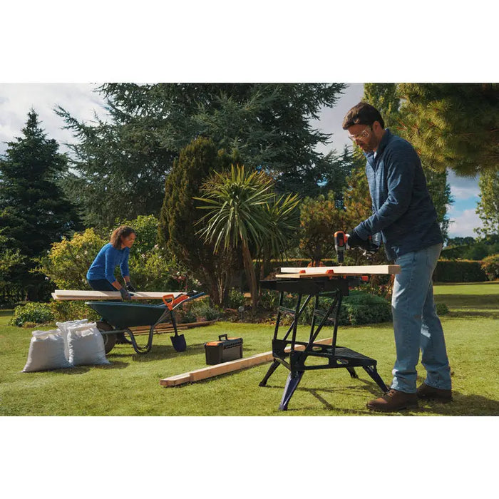 BATTERY DRILL BLACK&DECKER BCD001C1-QW 18 V 37.00 nm NUMBER OF BATTERIES 1 1.50 Ah - Акумулаторни бормашини и