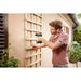 BATTERY DRILL BOSCH EASYDRILL 18V-38 18 V 38.00 nm NUMBER OF BATTERIES 1 2.00 Ah SUITCASE - Акумулаторни бормашини и