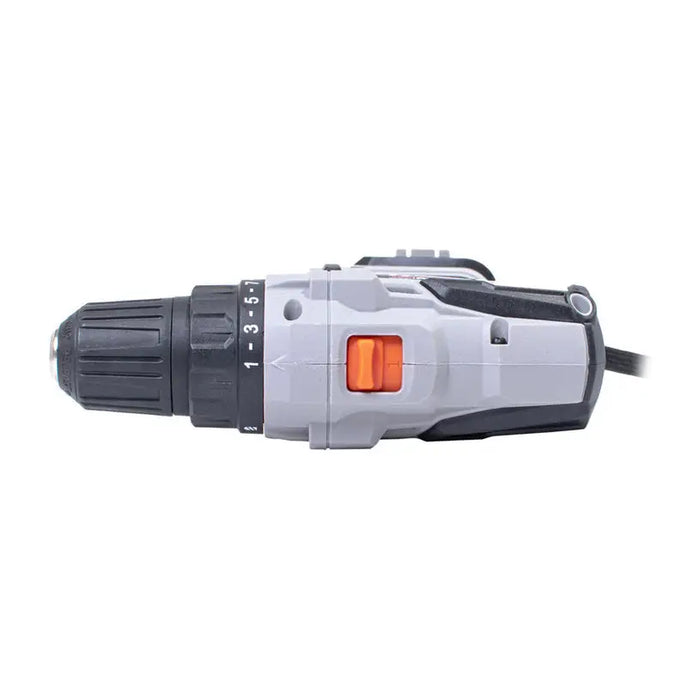 BATTERY DRILL DAEWOO DALD18-P1 20 V 25.00 nm WITHOUT BATTERY AND CHARGER - Акумулаторни бормашини и