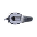 BATTERY DRILL DAEWOO DALD18-P1 20 V 25.00 nm WITHOUT BATTERY AND CHARGER - Акумулаторни бормашини и