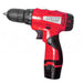 BATTERY DRILL RAIDER RD-CDL 33 12 V 24.00 nm NUMBER OF BATTERIES 1 1.50 Ah - Акумулаторни бормашини и