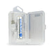 Battery everActive 18650 3.7V Li-ion 2600mAh micro USB with protection BOX - Rechargeable batteriesBAL-AKM<<<batteries
