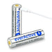 Battery everActive 18650 3.7V Li-ion 2600mAh micro USB with protection BOX - Rechargeable batteriesBAL-AKM<<<batteries
