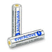 Battery everActive 18650 3.7V Li-ion 2600mAh micro USB with protection BOX - Rechargeable batteriesBAL-AKM<<<batteries