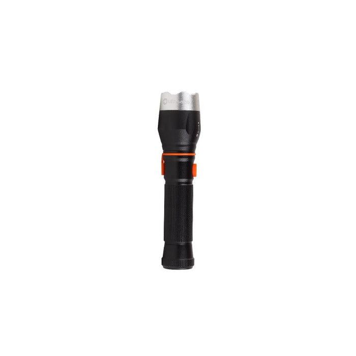 BATTERY FLASHLIGHT TACTICAL IP22 LEDVANCE - Фенери<<<Източници на светлина<<<AmperelB2B