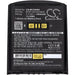Battery for barcode scanner Symbol MC55 MC5574 LiIon 3.7V 3600mAh Cameron Sino - Батерии за баркод скенери<<<Батерии и