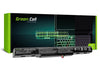Battery for laptop GREEN CELL Acer Aspire E 15 E15 E5-575 E5-575G E 17 E17 E5-774 E5-774G AS16A5K 14.8V 2200mAh