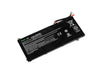 Battery for laptop GREEN CELL Acer Aspire Nitro V15 VN7-571G VN7-572G VN7-591G VN7-592G i V17 VN7-791G VN7-792G AC14A8L