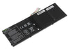 Battery for laptop GREEN CELL Acer Aspire V5-552 V5-572 V5-573 V7-581 R7-571 15V 3560mAh - Батерии за лаптопи<<<Батерии