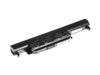 Battery for laptop GREEN CELL ASUS A32-K55 - Батерии за лаптопи<<<Батерии и зарядни у-ва<<<ValiAPI&&&Батерии за