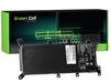 Battery for laptop GREEN CELL Asus A555 A555L F555 F555L F555LD K555 K555L K555LD R556 R556L R556LD R556LJ X555 X555L