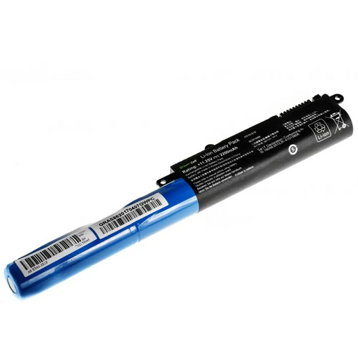 Battery for laptop GREEN CELL Asus F540 F540L F540S R540 R540L R540S X540 X540L X540S A31N1519 11.25V 2200mAh - Батерии