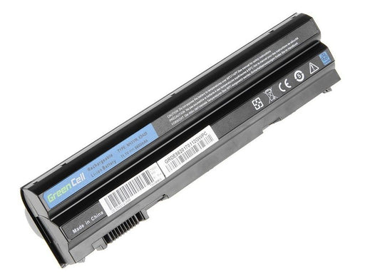 Battery for laptop GREEN CELL Dell Latitude E5420 E5520 E6420 E6520 E6540 11.1V 6600mAh - Батерии за лаптопи<<<Батерии