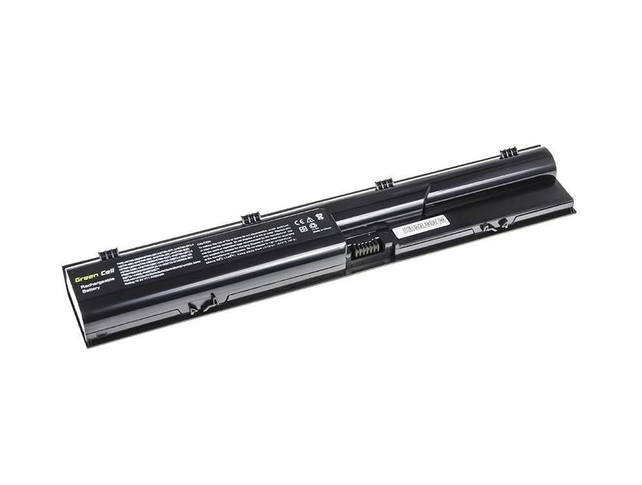 Battery for laptop GREEN CELL HP ProBook 4330 4430 4530 4535 4540 LB2R 10.8V 4400mAh - Батерии за лаптопи<<<Батерии и