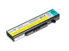 Battery for laptop GREEN CELL Lenovo Y480 V480 Y580 G500 G505 G510 G580 G585 G700 IdeaPad Z580 P580 11.1V 4400mAh