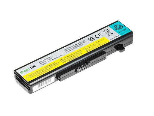 Battery for laptop GREEN CELL Lenovo Y480 V480 Y580 G500 G505 G510 G580 G585 G700 IdeaPad Z580 P580 11.1V 4400mAh