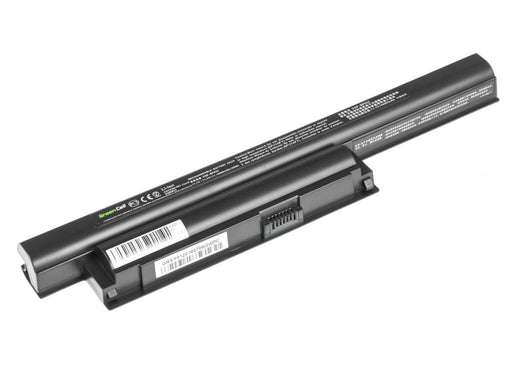 Battery for laptop GREEN CELL VGPBPS22 Sony VAIO PCG-71211M PCG-61211M PCG-71212M 11.1V 4400mAh - Батерии за