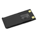 Battery for mobile phone NOKIA 1260 5110 6110 6210 7100 BLS-2 / BLS-4 LiIon 3.7V 900mAh CAMERON SINO - Батерии за