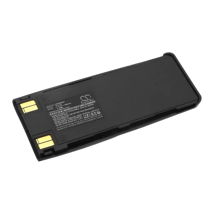 Battery for mobile phone NOKIA 1260 5110 6110 6210 7100 BLS-2 / BLS-4 LiIon 3.7V 900mAh CAMERON SINO - Батерии за