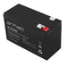 Battery for Uninterruptible Power Supply System UPS Armac B/12V/9AH 9 Ah - SAI<<<Електроника Периферни и резервни
