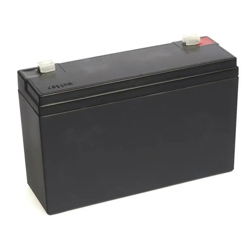 Battery for Uninterruptible Power Supply System UPS Green Cell AGM01 12 Ah - SAI<<<Електроника Периферни и резервни