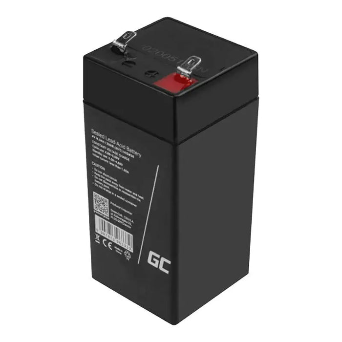 Battery for Uninterruptible Power Supply System UPS Green Cell AGM36 45 Ah - Batteries<<<Rechargeable batteries<<<IT